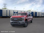 2026 Ford Super Duty F-350 Lariat