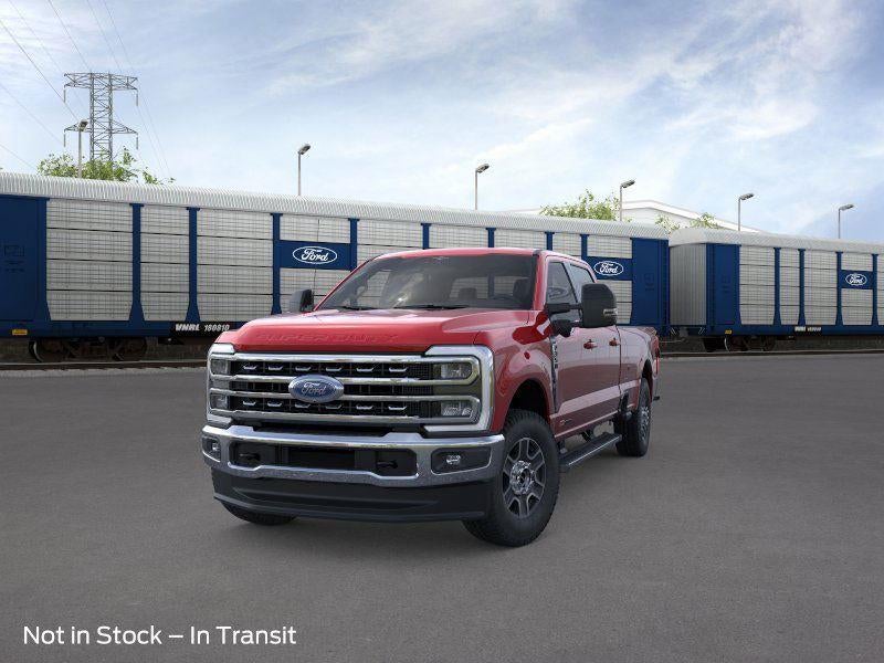 2026 Ford Super Duty F-350 Lariat