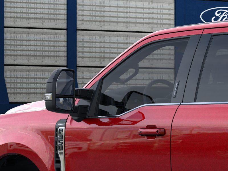 2026 Ford Super Duty F-350 Lariat