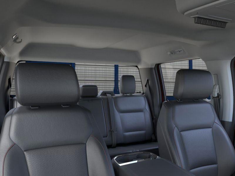 2026 Ford Super Duty F-350 Lariat