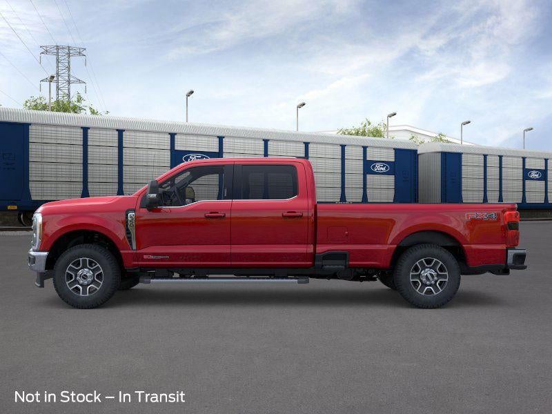 2026 Ford Super Duty F-350 Lariat