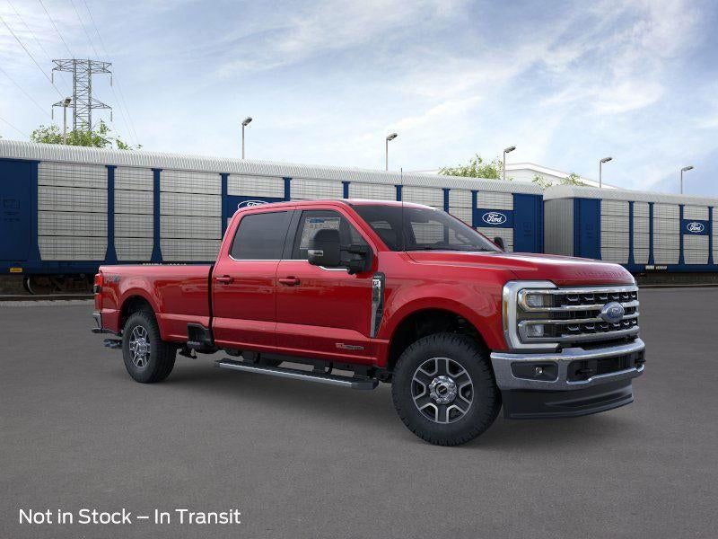 2026 Ford Super Duty F-350 Lariat