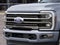 2027 Ford Super Duty F-350 SRW Platinum