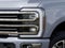 2027 Ford Super Duty F-350 SRW Platinum