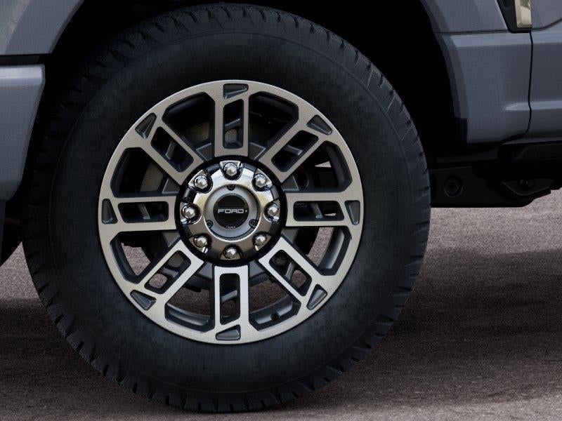 2027 Ford Super Duty F-350 SRW Platinum