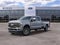 2027 Ford Super Duty F-350 SRW Platinum
