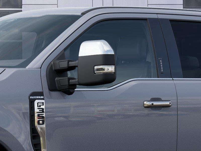 2027 Ford Super Duty F-350 SRW Platinum