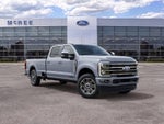 2027 Ford Super Duty F-350 SRW Platinum