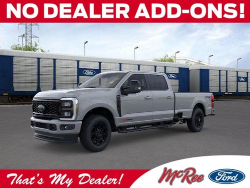 2026 Ford F350 F-350® Lariat®