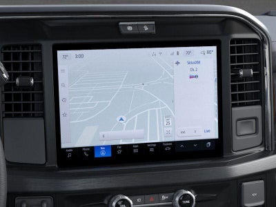 2026 Ford F350 F-350® Lariat®