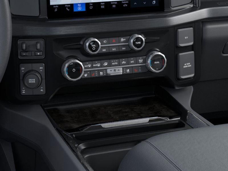 2026 Ford F350 F-350® Lariat®