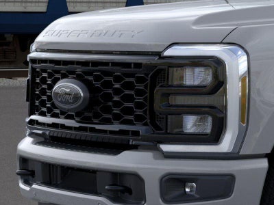 2026 Ford F350 F-350® Lariat®