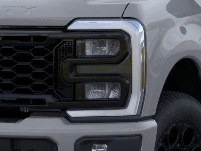 2026 Ford F350 F-350® Lariat®