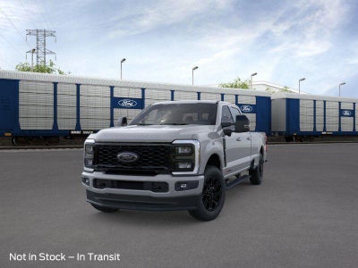 2026 Ford F350 F-350® Lariat®