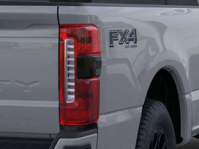 2026 Ford F350 F-350® Lariat®