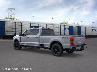 2026 Ford F350 F-350® Lariat®
