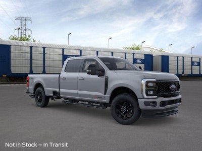 2026 Ford F350 F-350® Lariat®