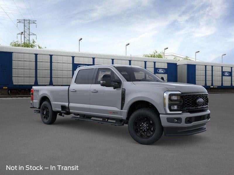2026 Ford F350 F-350® Lariat®