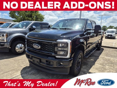 2023 Ford Super Duty F-350 Lariat