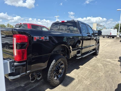 2023 Ford Super Duty F-350 Lariat
