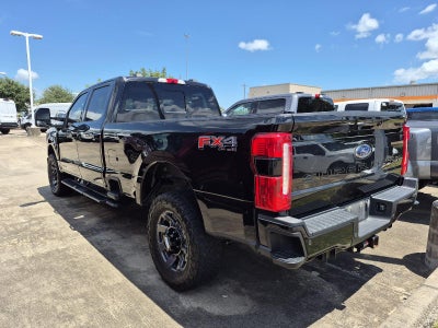 2023 Ford Super Duty F-350 Lariat