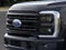 2025 Ford Super Duty F-350 SRW Platinum