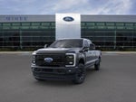 2025 Ford Super Duty F-350 SRW Platinum