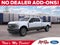 2026 Ford Super Duty F-350 SRW King Ranch