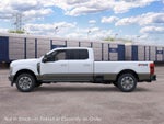 2026 Ford Super Duty F-350 SRW King Ranch
