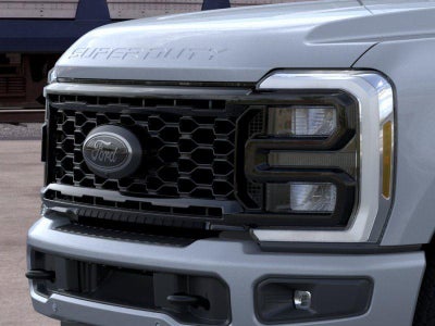 2026 Ford Super Duty F-350 Lariat