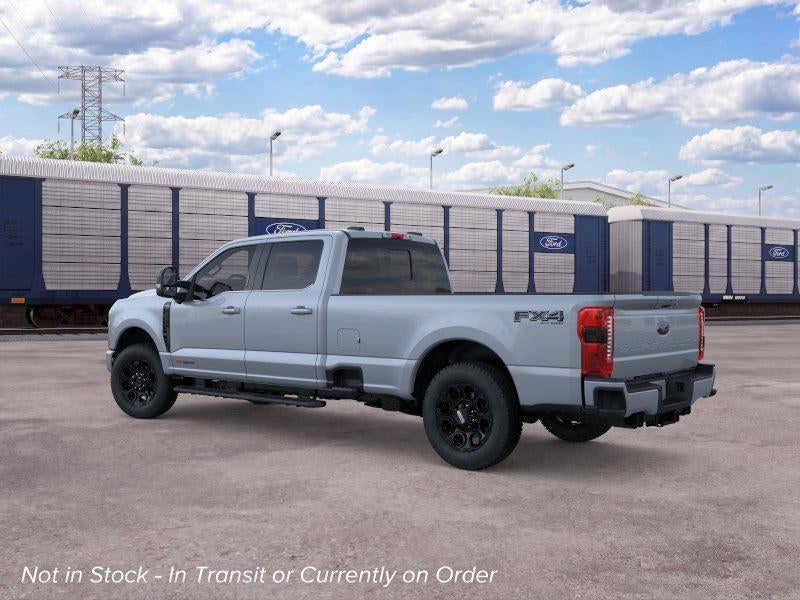 2026 Ford Super Duty F-350 Lariat