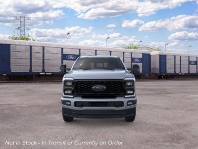 2026 Ford Super Duty F-350 Lariat