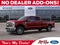 2027 Ford Super Duty F-350 SRW Lariat