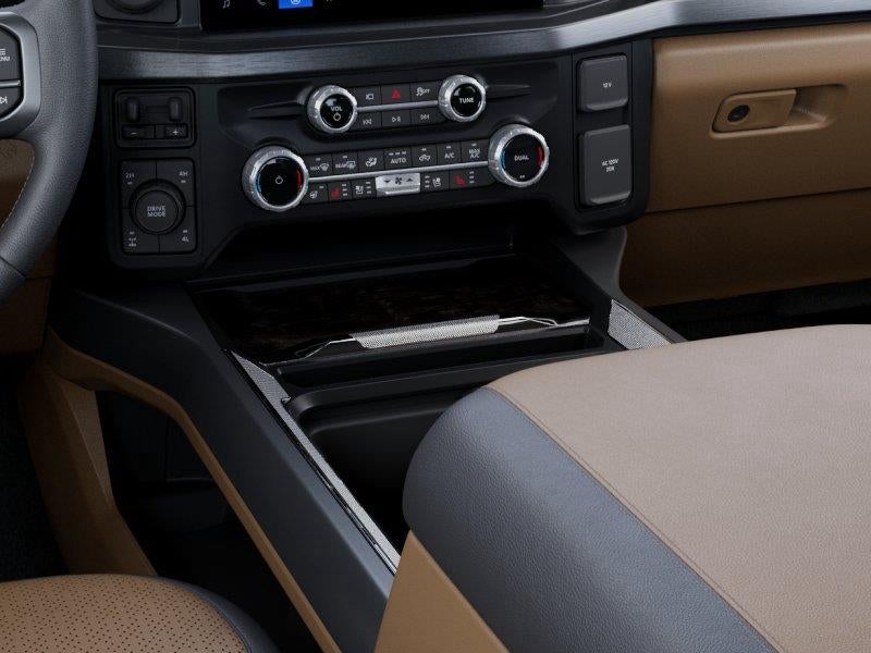 2027 Ford Super Duty F-350 SRW Lariat