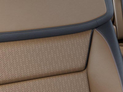 2027 Ford Super Duty F-350 SRW Lariat