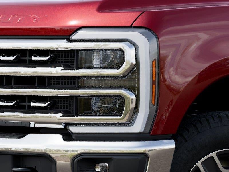 2027 Ford Super Duty F-350 SRW Lariat