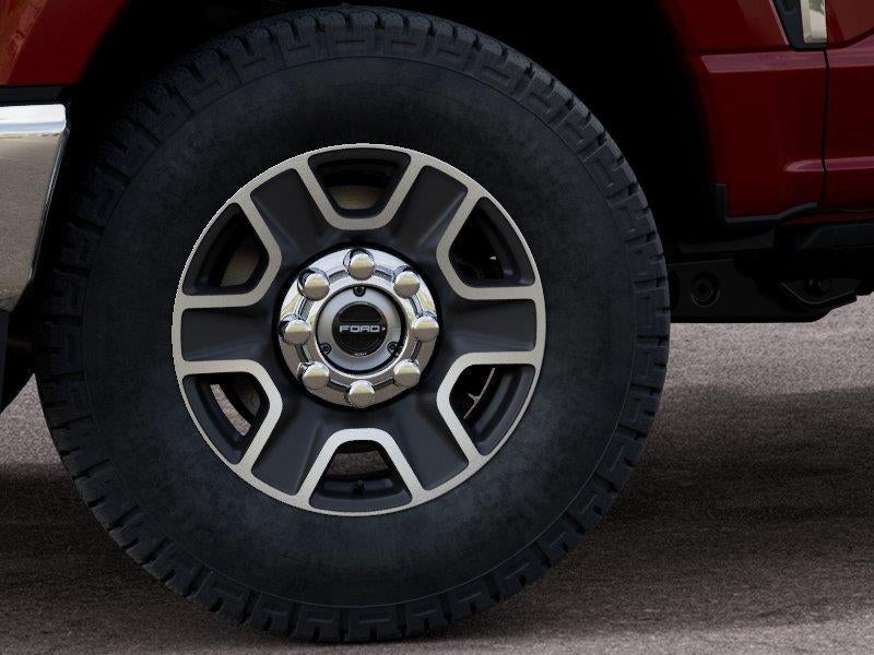 2027 Ford Super Duty F-350 SRW Lariat