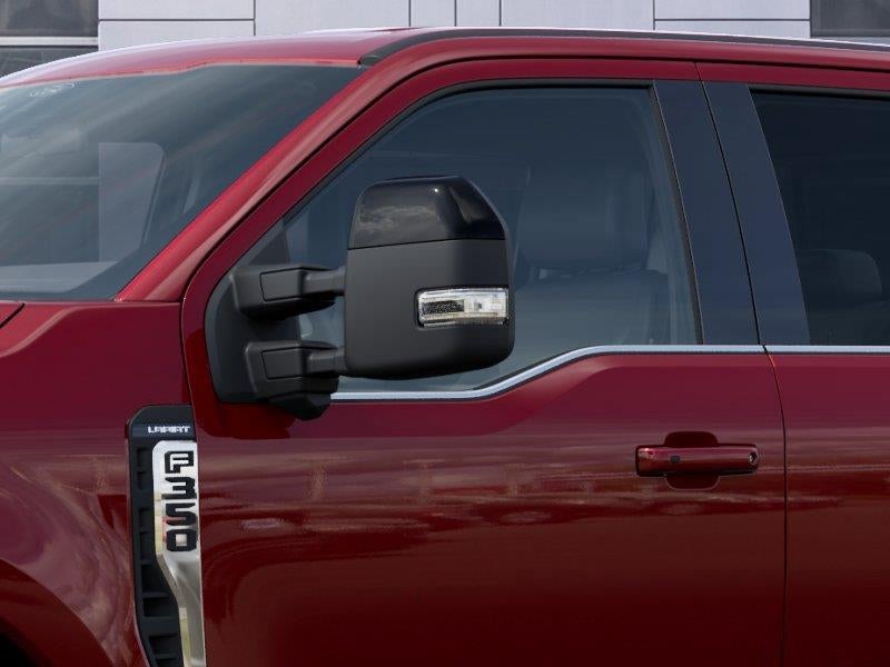 2027 Ford Super Duty F-350 SRW Lariat