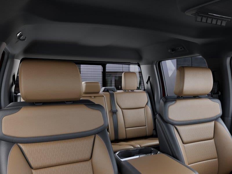 2027 Ford Super Duty F-350 SRW Lariat