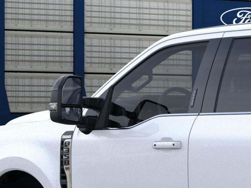 2026 Ford Super Duty F-350 SRW King Ranch