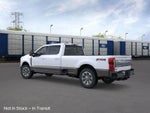 2026 Ford Super Duty F-350 SRW King Ranch