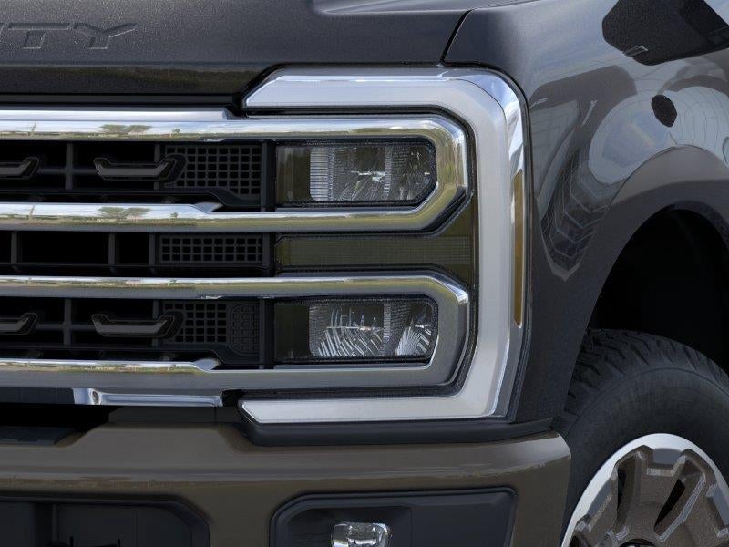 2026 Ford Super Duty F-350 King Ranch