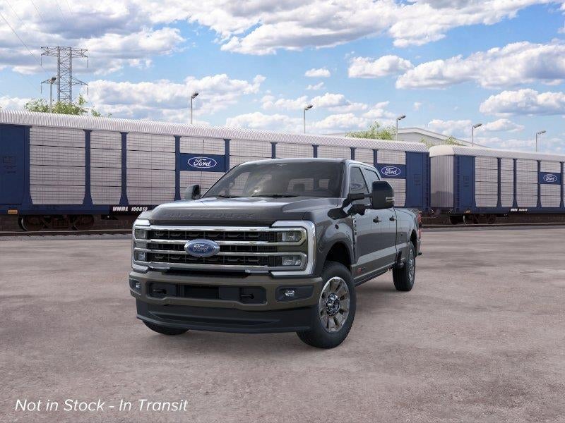 2026 Ford Super Duty F-350 King Ranch