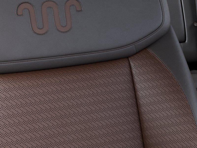 2027 Ford Super Duty F-350 King Ranch