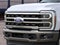 2027 Ford Super Duty F-350 King Ranch