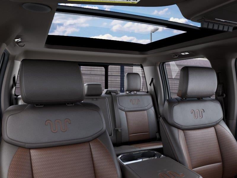 2027 Ford Super Duty F-350 King Ranch