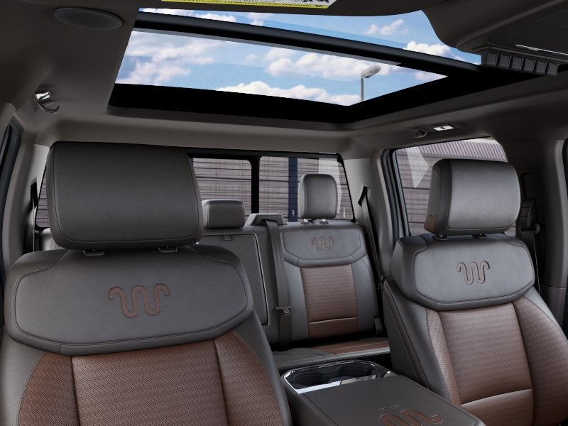 2027 Ford Super Duty F-350 King Ranch