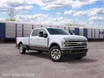 2027 Ford Super Duty F-350 King Ranch