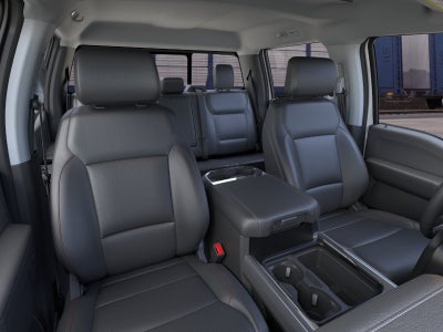 2026 Ford Super Duty F-350 Lariat