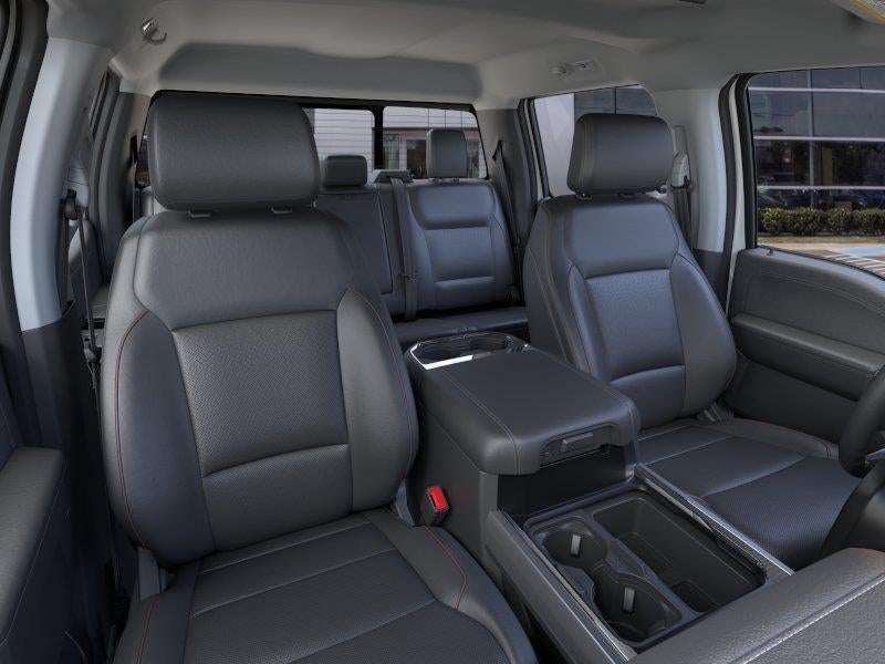 2026 Ford Super Duty F-350 Lariat